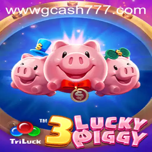 Unlock the Fortune: Dive into the World of 3LUCKYPIGGY with Gcash777