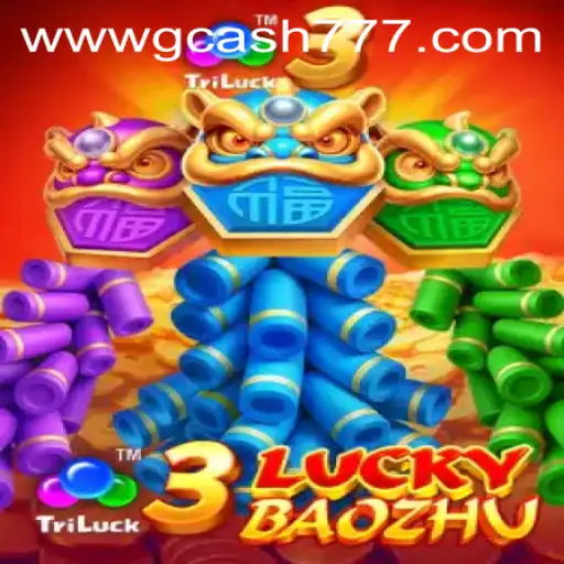 Unveiling the Thrills of 3LuckyBaozhu and the Buzz Around gcash777