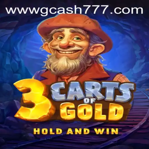 Discover the Thrilling World of 3cartsOfGold: A Journey into Treasure Hunting
