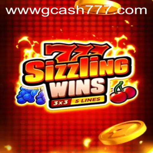 Explore the Thrills of 777SizzlingWins with GCash777 Integration