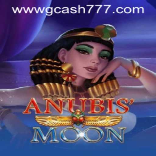 AnubisMoon: Unveiling the Mystical Realm of Ancient Egyptian Adventure