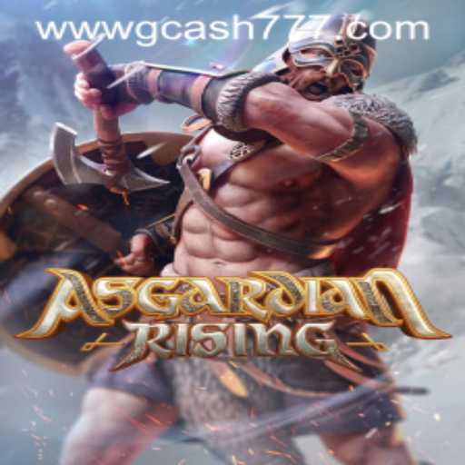 AsgardianRising Unveils Thrilling Gameplay for Ancient God Enthusiasts