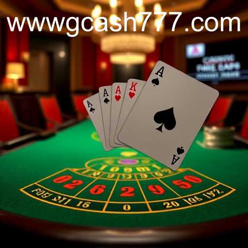 Discovering the World of Baccarat: A Deep Dive into the Classic Card Game