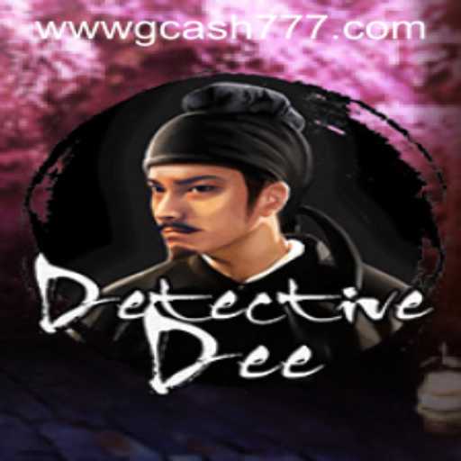 Unveiling the Enigmatic World of DetectiveDee: A Thrilling Adventure