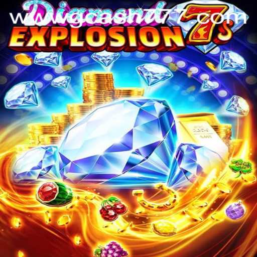 Dive into the Thrilling World of DiamondExplosion7s with Keyword Magic gcash777