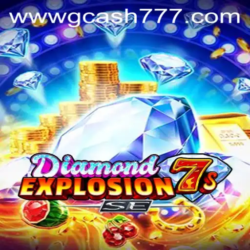 Unveiling DiamondExplosion7sSE: A Thrilling Addition to the Gaming World