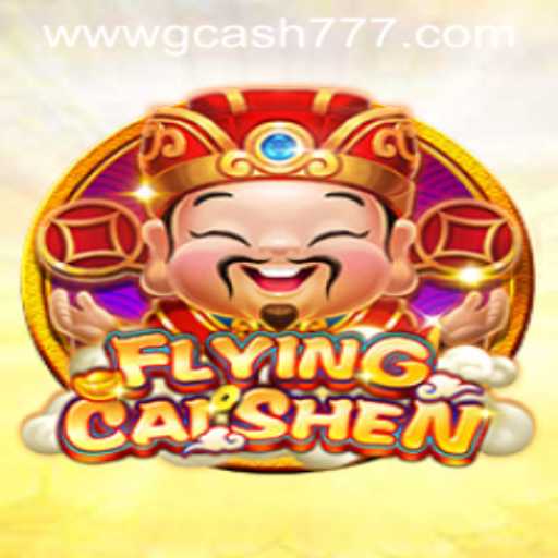 Unveiling FlyingCaiShen: Dive into a World of Adventure and Luck with GCash777