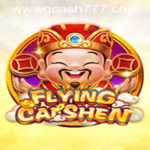 Unveiling FlyingCaiShen: Dive into a World of Adventure and Luck with GCash777