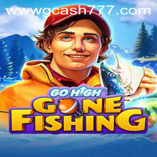 GoHighGoneFishing: Dive into the Future of Gaming with gcash777