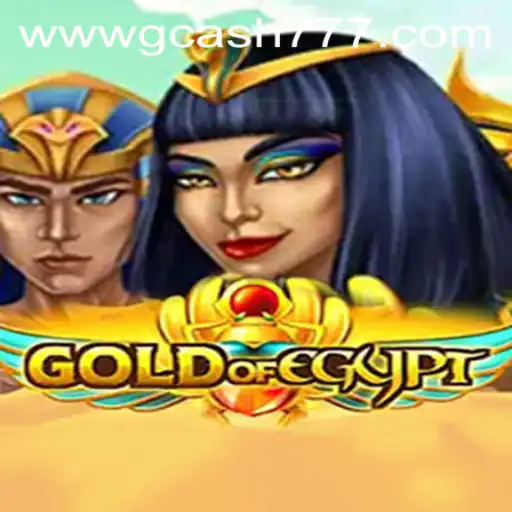 Exploring the Riches of GoldOfEgypt: A Thrilling Adventure with Gcash777