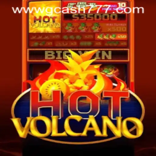 Discover the Excitement of HotVolcano Gaming: A Fiery Adventure Awaits