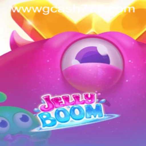 Exploring JellyBoom: A Vibrant Gaming Experience with GCash777