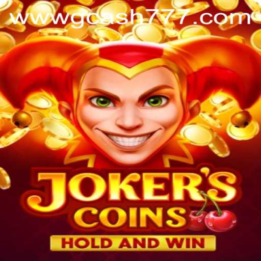 Unveiling JokersCoins: A New Era in Gaming