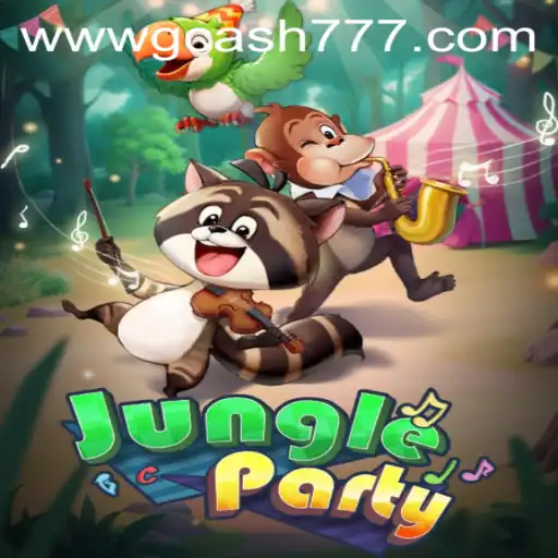 Unveiling the Thrills of JungleParty: Your Gateway with Gcash777