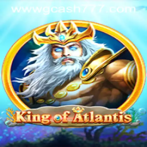 King of Atlantis: The Ultimate Adventure Game Journey