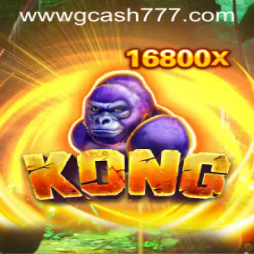 Kong: Unleashing the Power of Adventure with gcash777