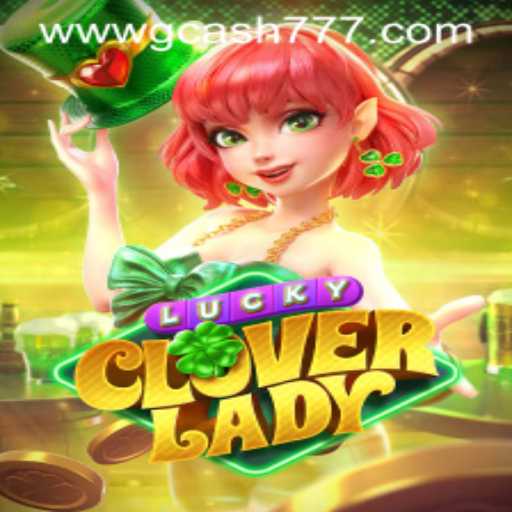 Discover the Magic of Lucky Clover Lady