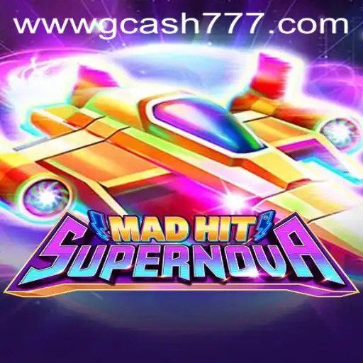 Exploring the Exciting Universe of MadHitSupernova: A Thrilling Ride With GCash777