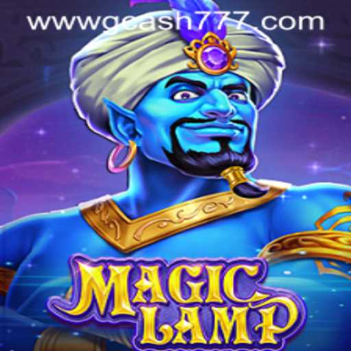 Discover the Enchanting World of MagicLamp: A Journey into a Mystical Adventure