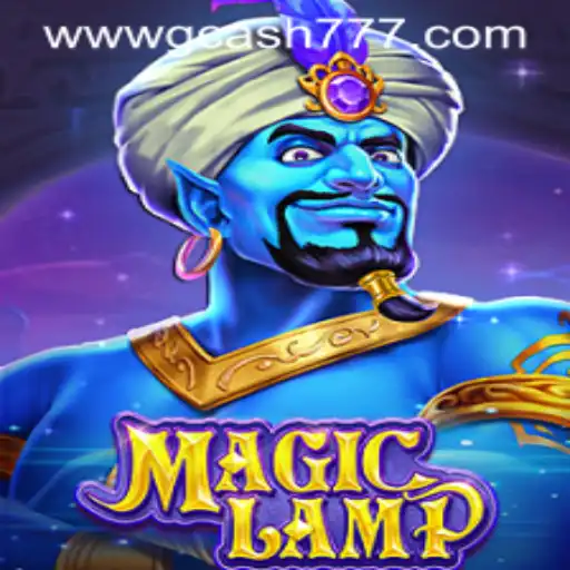 Discover the Enchanting World of MagicLamp: A Journey into a Mystical Adventure