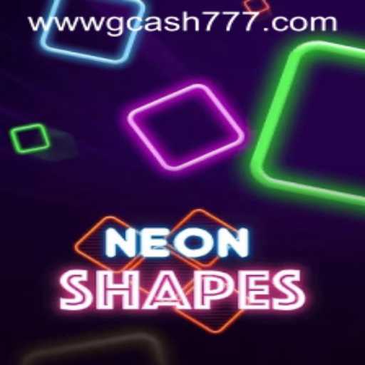Dive into the World of NeonShapes: Innovating Puzzle Gaming with Keyword gcash777