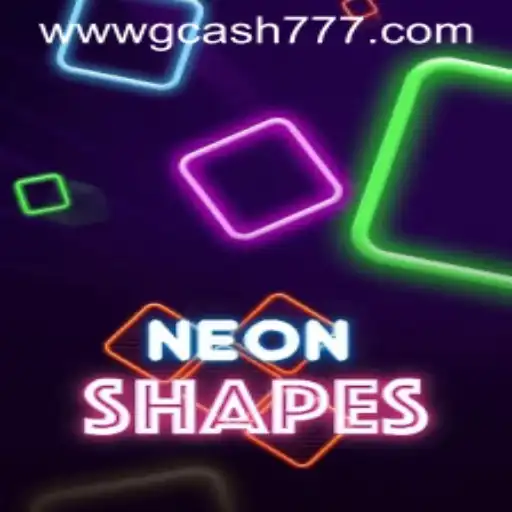 Dive into the World of NeonShapes: Innovating Puzzle Gaming with Keyword gcash777