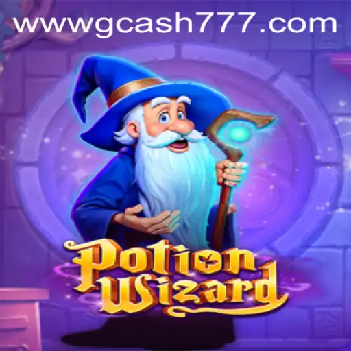 PotionWizard: An Enchanting Gaming Experience