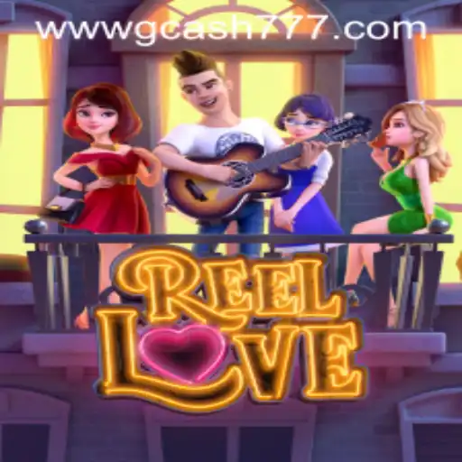 Exploring ReelLove: An Immersive Slot Game Experience with GCash777