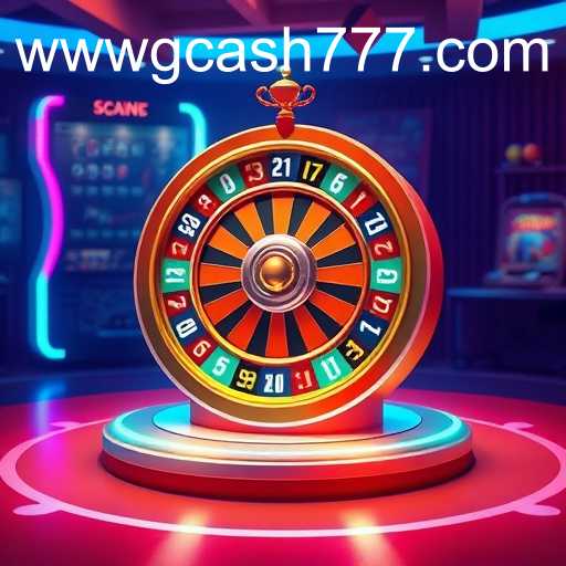 Exploring the Fascinating World of Rotary Games through GCash777
