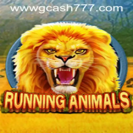 Exploring RunningAnimals: A Thrilling New Adventure Game Enhanced by Gcash777
