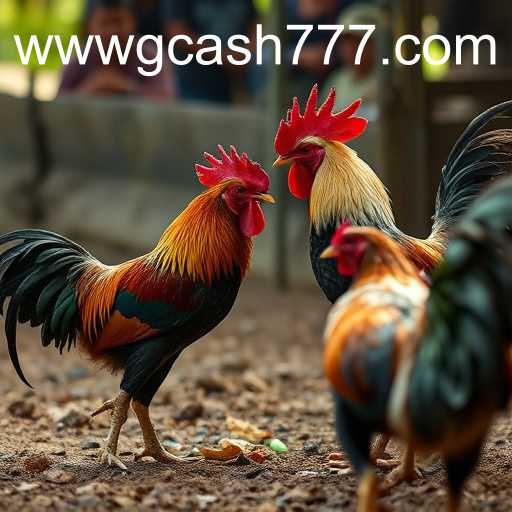 Exploring the Tradition and Modern Innovation of Sabong Games