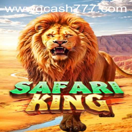 Exploring SafariKing: A Captivating Adventure with Gcash777