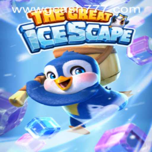 Exploring the Thrilling World of TheGreatIcescape: A Comprehensive Guide