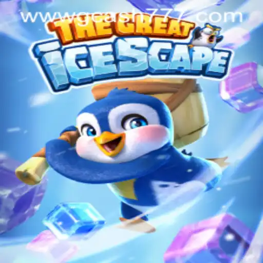 Exploring the Thrilling World of TheGreatIcescape: A Comprehensive Guide
