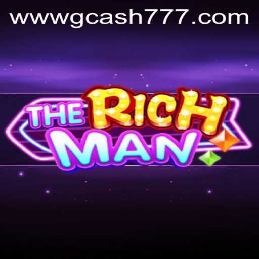 TheRichMan: Unveiling the World of GCash777