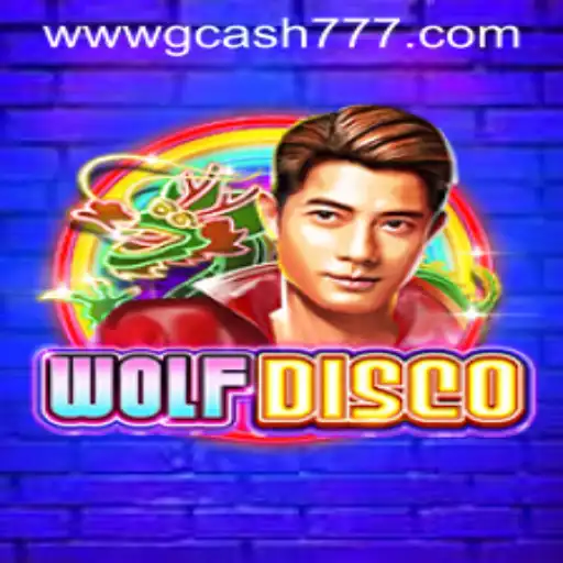 WolfDisco: Unleash the 'gcash777' Strategy in This Thrilling Virtual Adventure